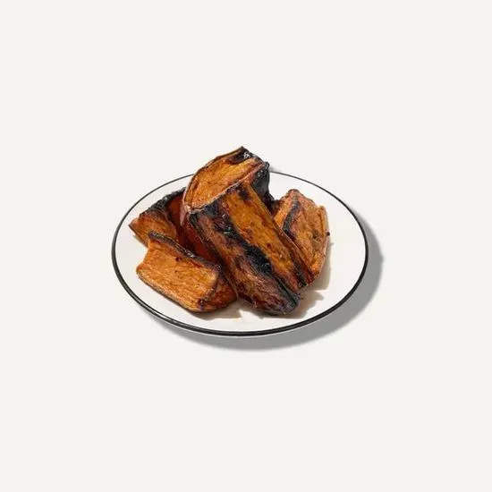 Roasted Sweet Potatoes Side