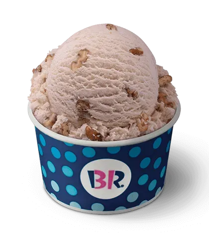 Old Fashioned Butter Pecan