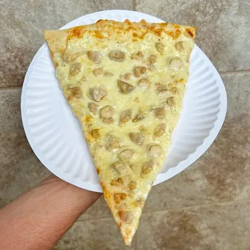 Breakfast Pizza
