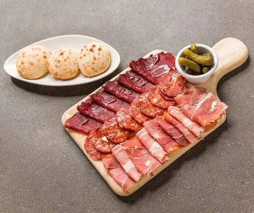 Meat Board