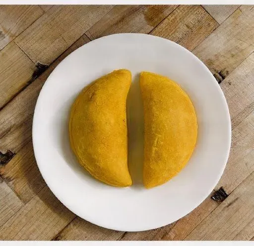 Blackbean And Cheese