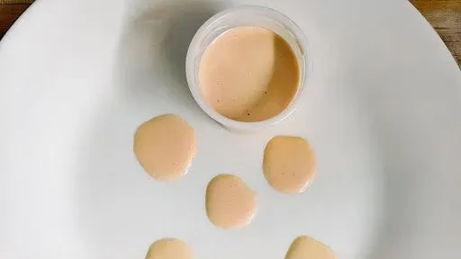 Extra Pink Sauce 