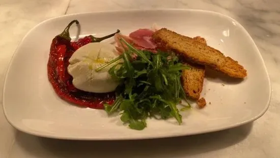 Lioni Burrata