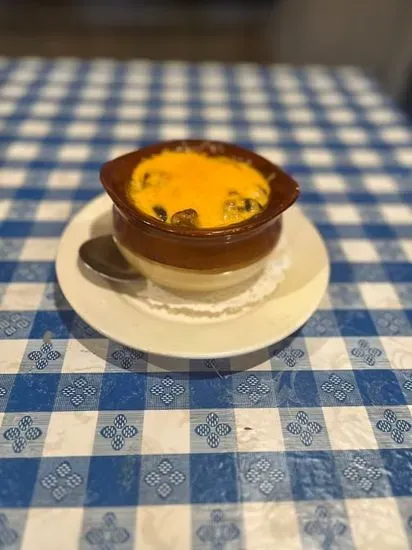 House-Made Chili