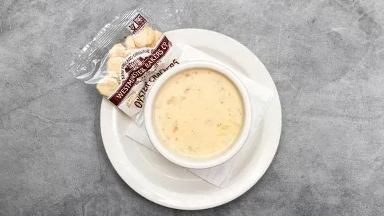 Baked Potato Soup Cup
