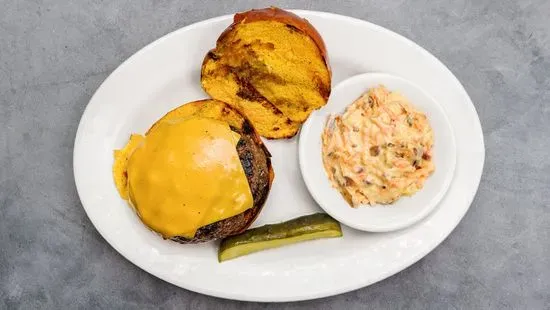 Classic Burger
