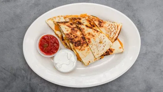 Ribeye Quesadilla