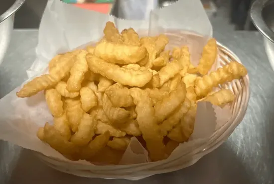 Fries Basket