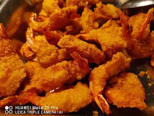 18 Fried Shrimp(21)