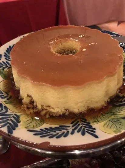 Flan