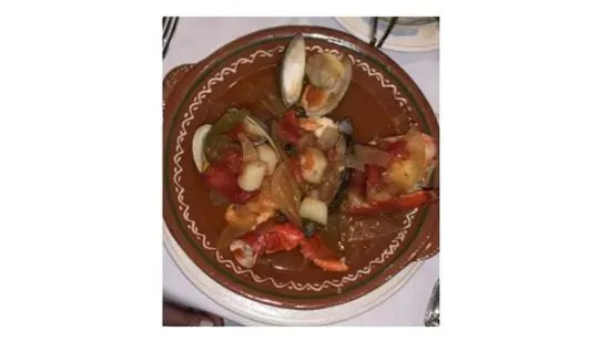 Mariscada