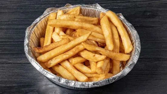 Papas Fritas/ French Fries