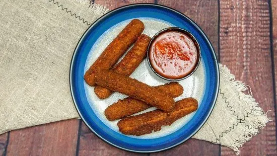 Big Mozz Sticks