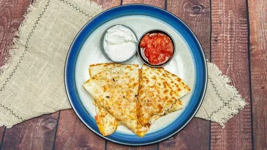 Quesadilla