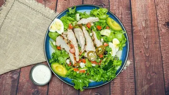 Cobb Salad