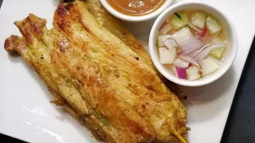 Chicken Satay