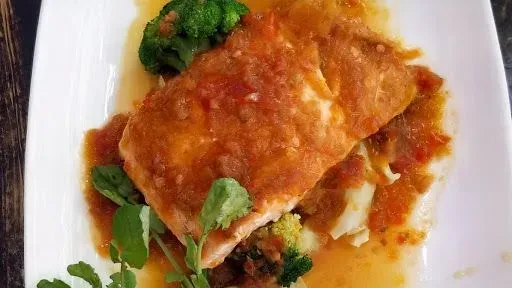 Salmon