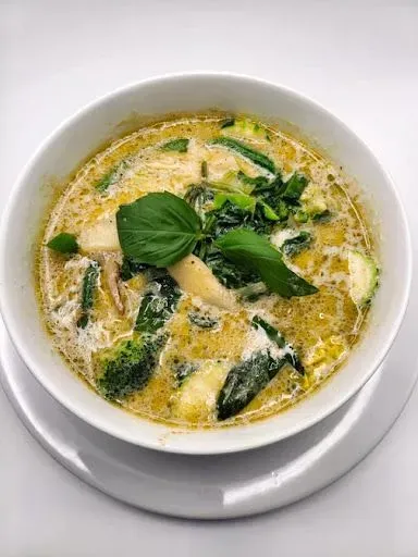 Green Curry