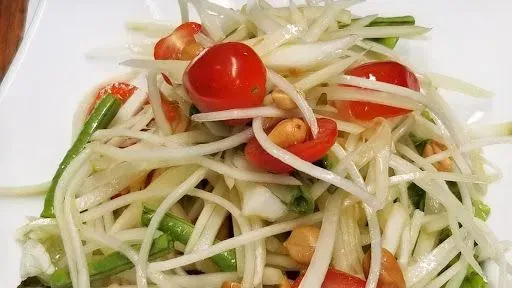 Papaya Salad