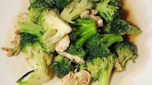 Broccoli