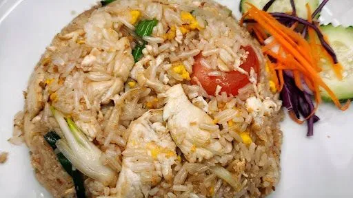 Thai Fried Rice