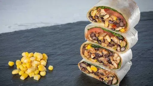 Wrap Supremo