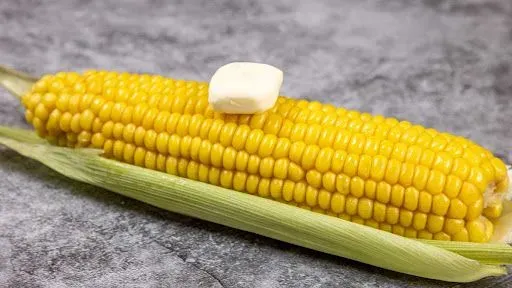Corn On The Cob