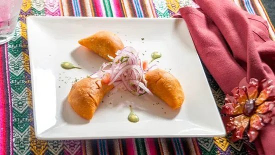 Empanadas