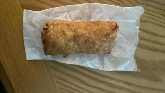 Pork Egg Roll (1)