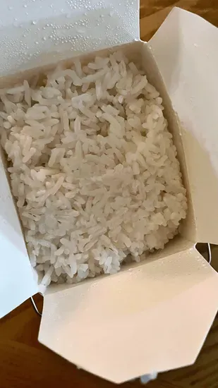 White Rice