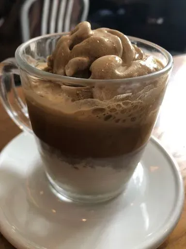 Affogato