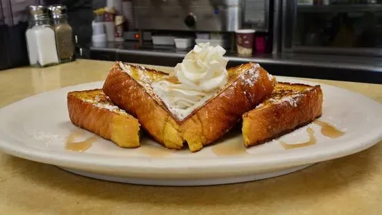 French Toast