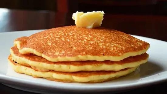 Buttermilk Pancakes