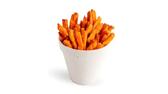 All-Natural Sweet Fries