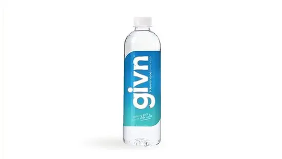 Bottled Water