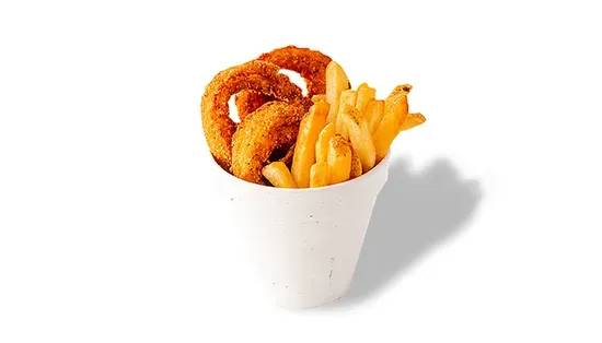 French Fries/Onion Rings