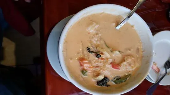 48. Red Curry