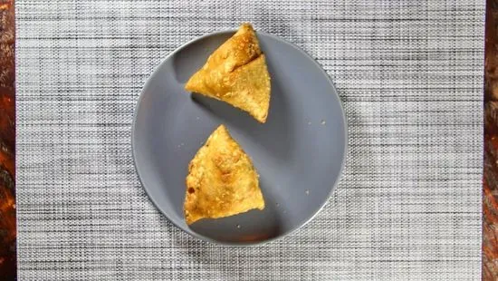 7. Samosa