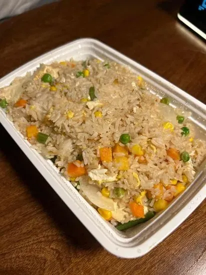 37. Fried Rice