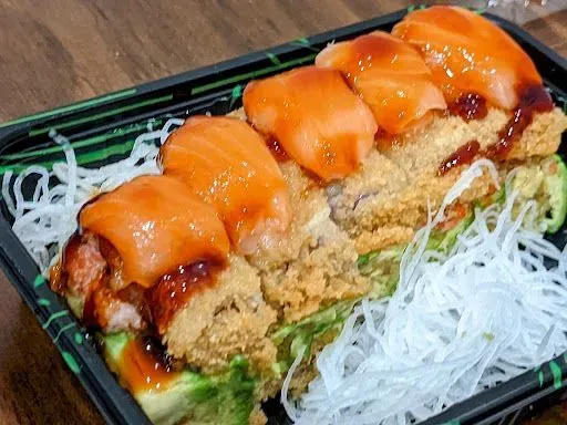 Yankee Sandwich