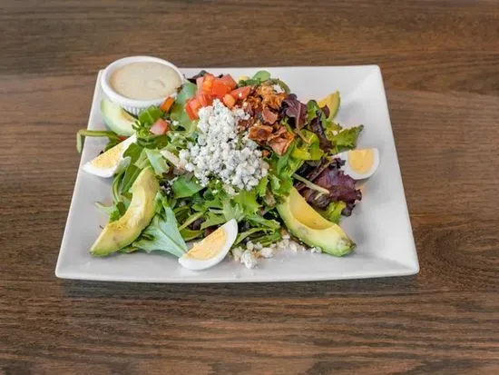 JACKIE B'S COBB SALAD