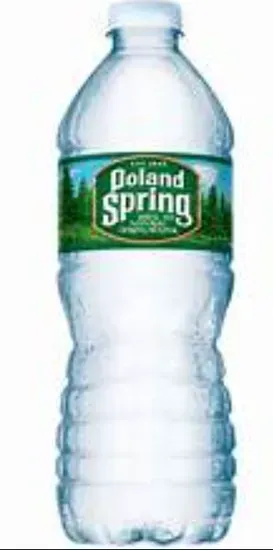 Poland Spring Water