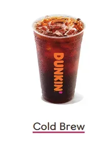 Cold Brew