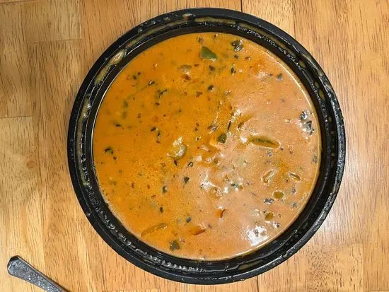 C1.Paneer Butter Masala