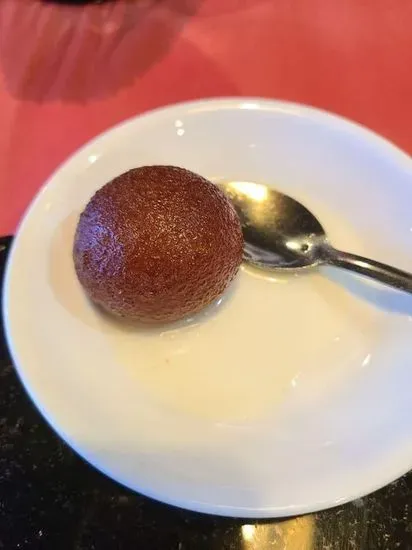 D1.Gulab Jamun