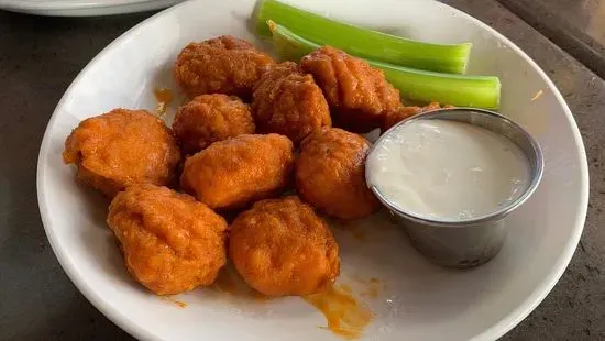 Boneless Wings