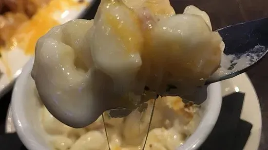 Mac & Cheese