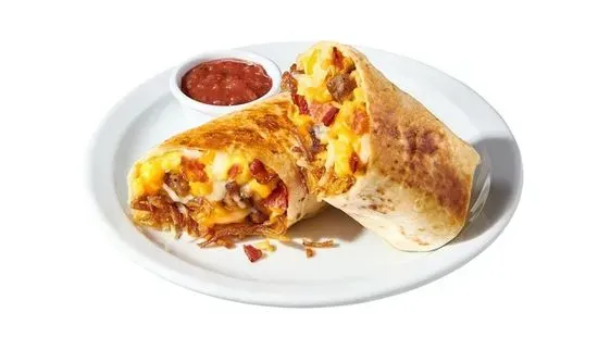 Grand Slam® Burrito