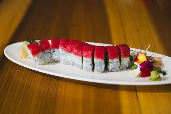 Red Dragon Roll