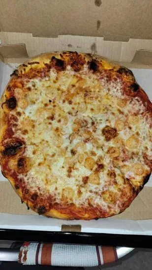 Gourmet Pizza + Appetizer Combo Family Style Meal